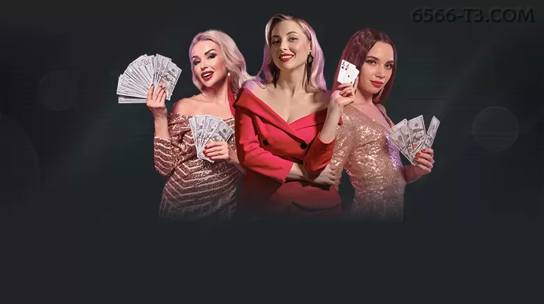 Roleta e blackjack 6566